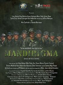 Watch Mandirigma