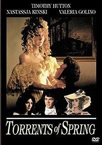 Watch The Torrents of Spring