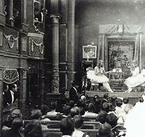 Watch Søstrene Morelli