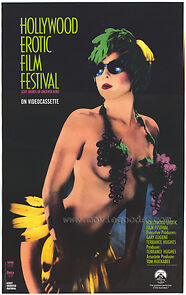 Watch Hollywood Erotic Film Festival
