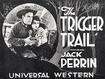 Watch The Trigger Trail (Short 1921)