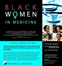 Watch Black Women in Medicine