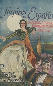 Watch Suspiros de España