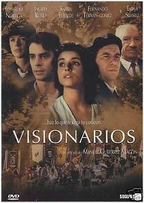 Watch Visionarios