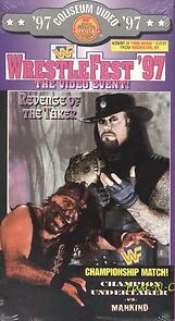 Watch WWF in Your House: Revenge of the Taker (TV Special 1997)