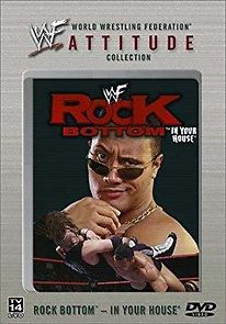 Watch WWF Rock Bottom: In Your House