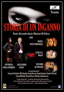 Watch Storia di un inganno