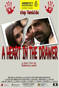Watch A Heart in the Drawer (Short 2016)