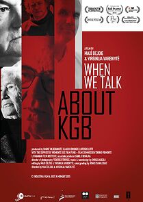 Watch When We Talk About KGB