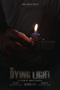 Watch The Dying Light (Short 2016)