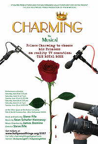 Watch Charming the Musical