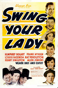 Watch Swing Your Lady