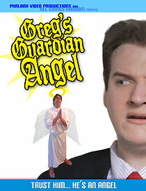 Watch Greg's Guardian Angel (Short 2013)