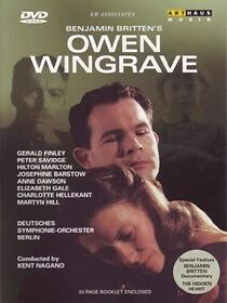 Watch Owen Wingrave