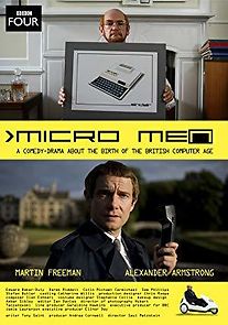 Watch Micro Men