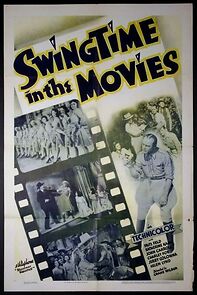 Watch Swingtime in the Movies (Short 1938)