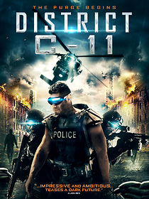 Watch District C-11