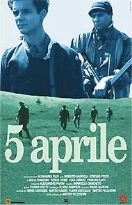 Watch 5 Aprile (Short 1996)
