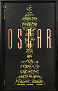 Watch The 69th Annual Academy Awards (TV Special 1997)