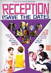 Watch Réception (Save the date)