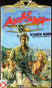 Watch Air Hawk