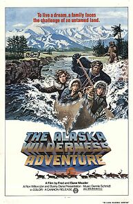 Watch The Alaska Wilderness Adventure