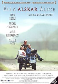 Watch Everyone Loves Alice