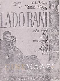 Watch Lado Rani