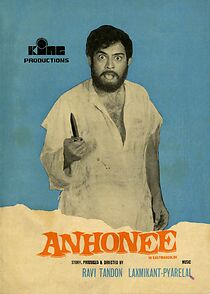 Watch Anhonee