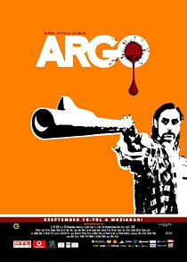 Watch Argo