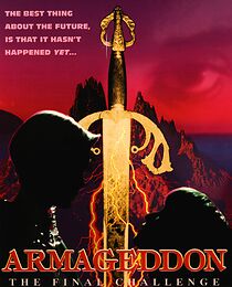 Watch Armageddon: The Final Challenge