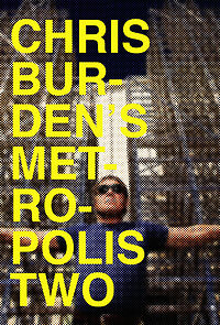 Watch Metropolis II (Short 2011)