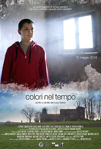 Watch Colori nel Tempo (Short 2016)
