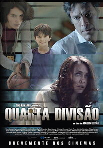 Watch Quarta Divisão