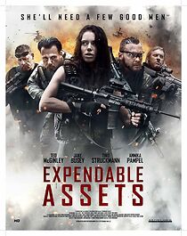 Watch Expendable Assets