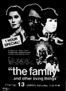 Watch The Family and Other Living Things