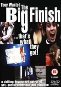 Watch The Big Finish