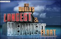 Watch Surf's Up for Dogs: The Making of the World's Longest and Heaviest Float (TV Special 2011)