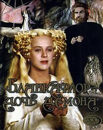 Watch Blancaflor, la hija del diablo