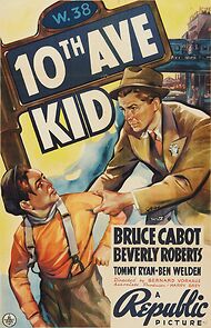 Watch Tenth Avenue Kid