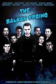 Watch The Balkan Spring