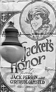 Watch A Blue-Jacket's Honor (Short 1922)