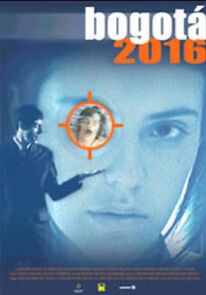 Watch Bogotá 2016