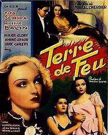 Watch Terra di fuoco