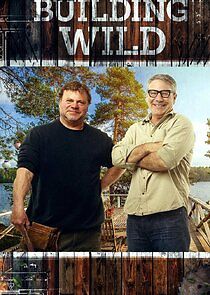Watch Building Wild