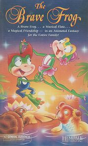 Watch The Brave Frog