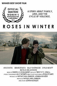 Watch Roses in Winter (Short 2014)