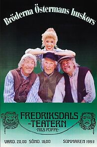 Watch Bröderna Östermans huskors