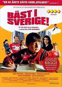 Watch We Can Be Heroes!