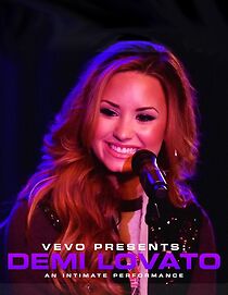 Watch Demi Lovato: An Intimate Performance